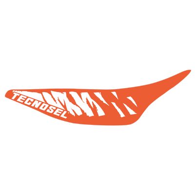 Tecnosel Seat Cover 1991 Cr 125 250 500