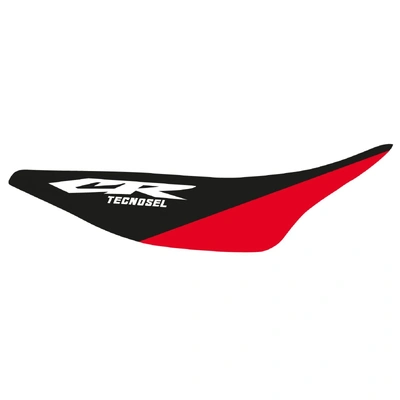 Tecnosel Seat Cover Oem Honda Cr 125 98-99 250 97-99