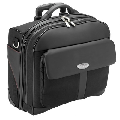 Givi Trolley Bag/Topcase 45L - Can Be Used With Monolock Or Monokey Plates