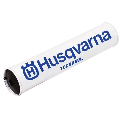 Tecnosel Vintage Handlebar Bar Pad Husqvarna