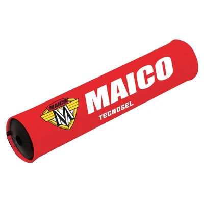 Tecnosel Vintage Handlebar Bar Pad Maico