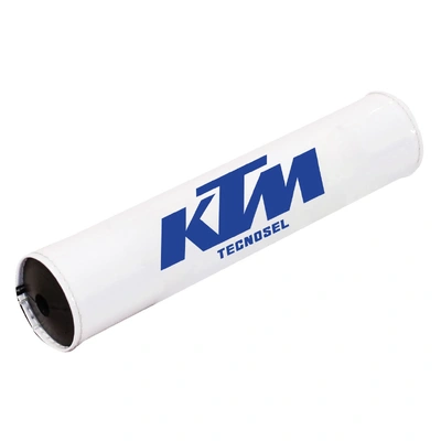 Tecnosel Vintage Handlebar Bar Pad Ktm