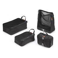 Givi 4 Piece Travel Accessory Kit