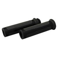 Tarmac Grips with Throttle Tube