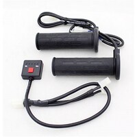 Tarmac Heated Grips - Spare Wiring Harness