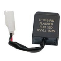 TARMAC LED INDICATOR RELAY