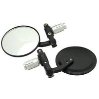 Tarmac Cafe Racer Mirrors