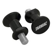 Tarmac Pickup Knobs - Black