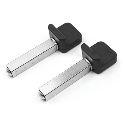Tarmac Swing Arm Adaptor For Paddock Stand - L Type