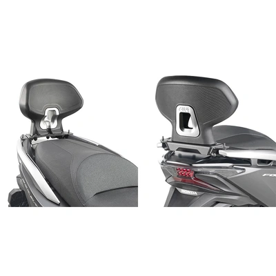Givi Specific Backrest Honda Forza 350 21-