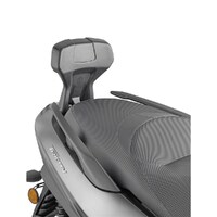 BACKREST TRICITY-XMAX18-