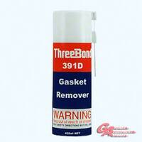 Three Bond 391D Gasket Remover