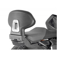 Givi Specific Backrest - BMW Ce 04 2022-