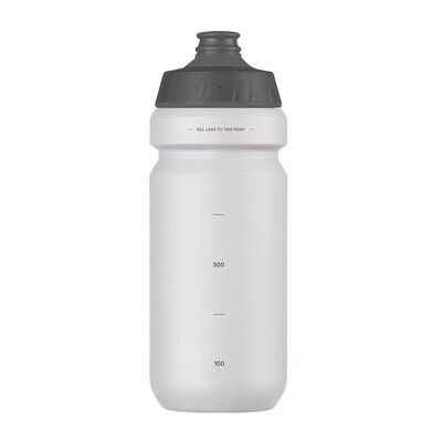 TOPEAK TTI BOTTLE 650ML WHT