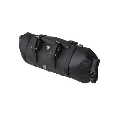 TOPEAK FRONTLOADER BLK