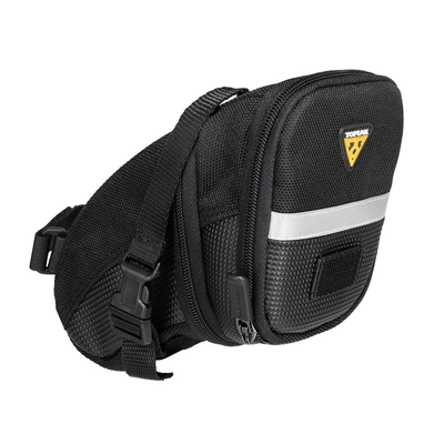 TOPEAK AERO WEDGE PACK STRAP MOUNT (MD)