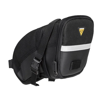 TOPEAK AERO WEDGE PACK STRAP MOUNT (LG)