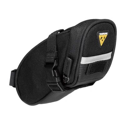 TOPEAK AERO WEDGE PACK STRAP MOUNT (MICRO)