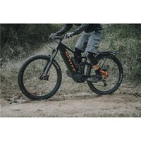 TOPEAK TETRARACK FENDER M2