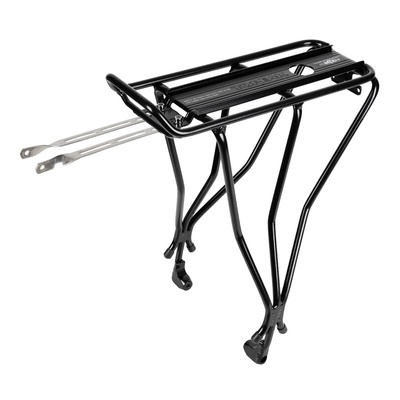 TOPEAK RACK FOR DISC BABYSEAT II 2.0 BLACK