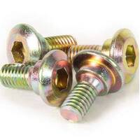 Talon Disc Bolt Husky