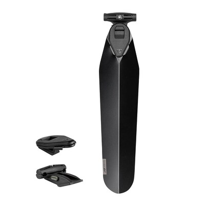 TOPEAK FLASHFENDER DF BLK