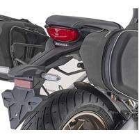 Givi Easylock Saddlebag Supports - Honda CB650R 19-