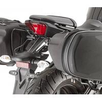 Givi Easylock Saddlebag Supports - Yamah MT-07 18-21