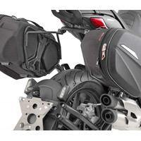 Givi Easylock Saddlebag Supports - Benelli 502C 19-