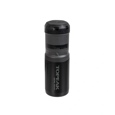 TOPEAK ESCAPE POD+ W/TUBE CUBE