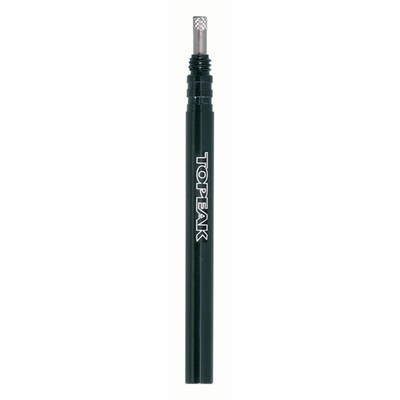 TOPEAK PRESTA VALVE EXTENDER XL 75mm (EACH)