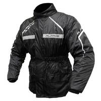 Rjays Tempest Jacket - Black