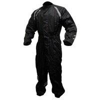 Rjays Tempest Suit - Black