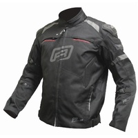 Rjays Ladies Stinger II Ladies Jacket - Black
