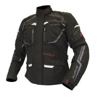 Rjays Voyager V Black Jacket