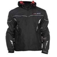 Rjays Tracer Jacket - Black