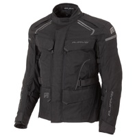 Rjays Tour Jacket - Black