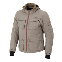 Rjays Vincent Olive Jacket