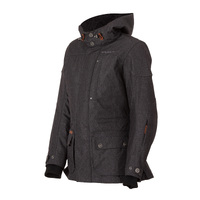 Rjays Covert Grey Ladies Jacket