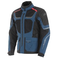 Rjays Tour Air 2 Black Blue Jacket