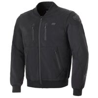 Rjays Precinct Black Jacket