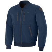 Rjays Precinct Jacket - Blue