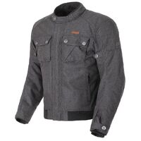 Rjays Spectre Grey Jacket