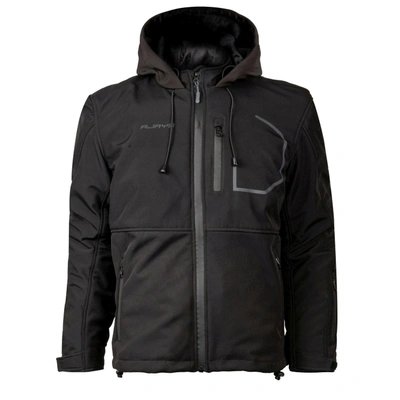 Rjays Atom Jacket - Black