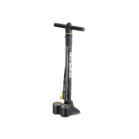 Topeak Joeblow® Dualie Floor Pump