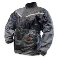Rjays Tornado Jacket - Black