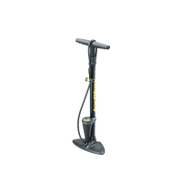 TOPEAK JOEBLOW MAX HP BLK