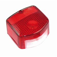 MCS XL250 TAIL LIGHT LENS