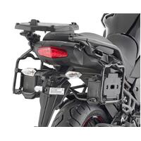 Givi Tool Box Fitting Kit - Ducati/Honda/Kawasaki/Royal Enfield/Triumph Models