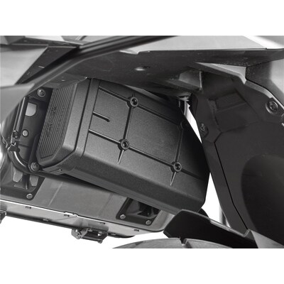 Givi S250 Toolbox Fitting Kit For Pl5126/Pl1156/Pl1158